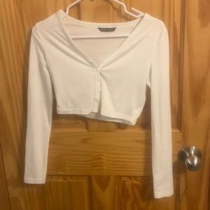 shein long sleeve button up